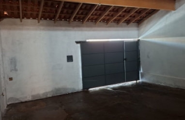 Casa para locação em Avaré